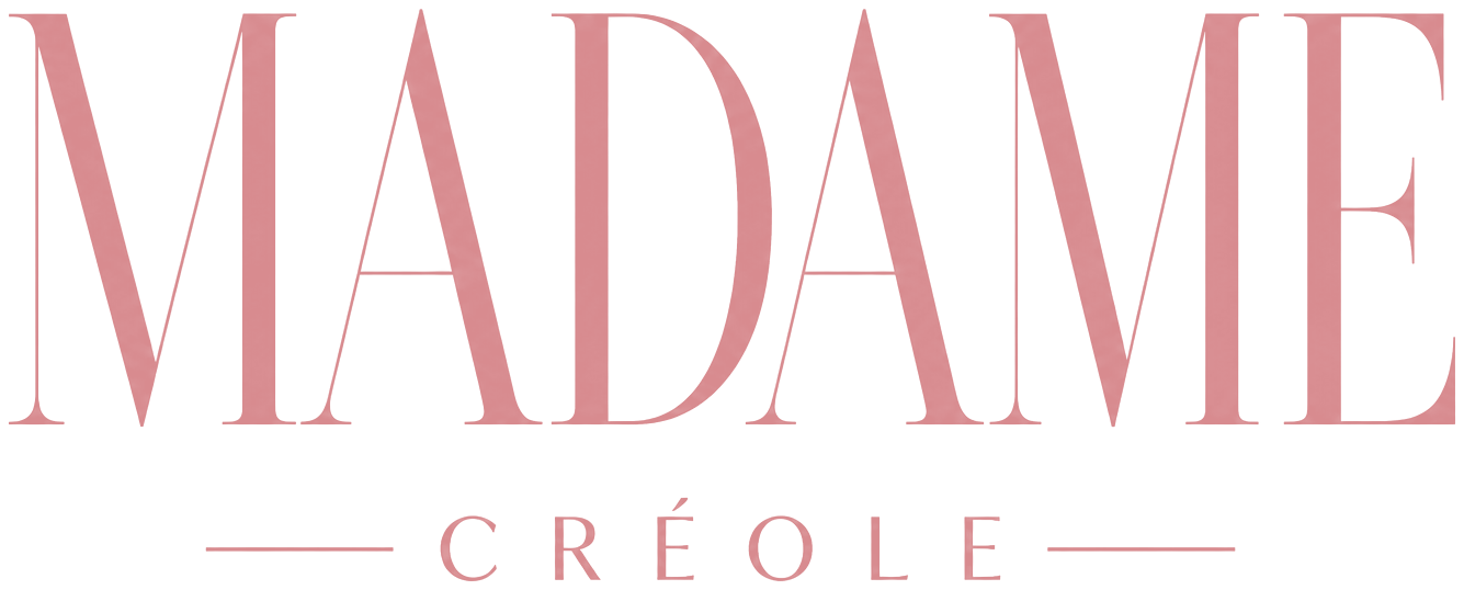 MADAME CRÉOLE